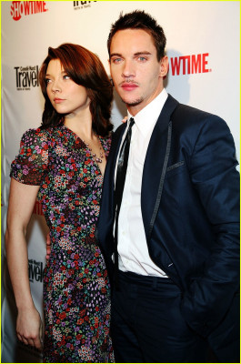 Jonathan Rhys-Meyers pic #645428