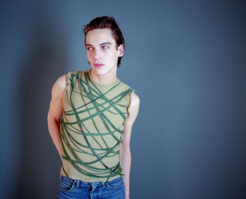 Jonathan Rhys-Meyers pic #169211