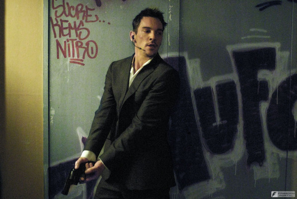 Jonathan Rhys-Meyers pic #645440