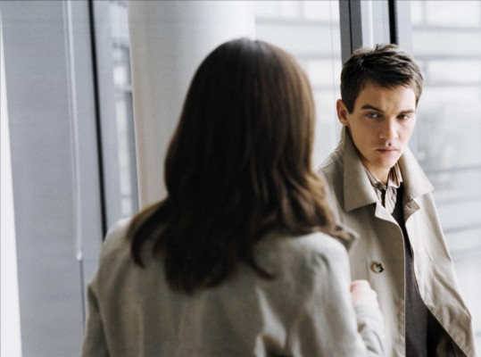 Jonathan Rhys-Meyers pic #641177