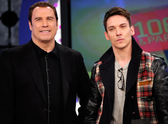 photo 6 in Rhys-Meyers gallery [id645429] 2013-06-29 00:00:00