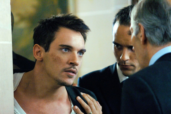 Jonathan Rhys-Meyers pic #652331