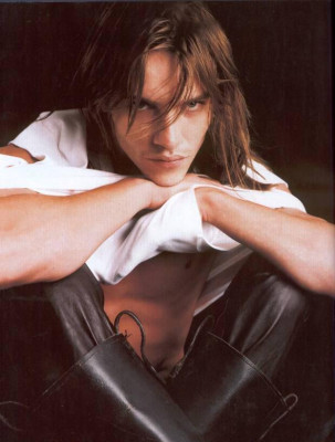 Jonathan Rhys-Meyers pic #641178