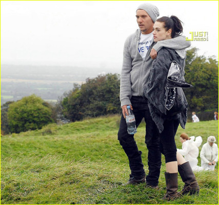 Jonathan Rhys-Meyers pic #645430