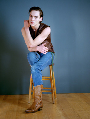 Jonathan Rhys-Meyers pic #169221