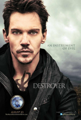 Jonathan Rhys-Meyers pic #641179