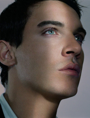 Jonathan Rhys-Meyers pic #252839