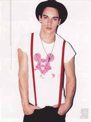 Jonathan Rhys-Meyers pic #169224