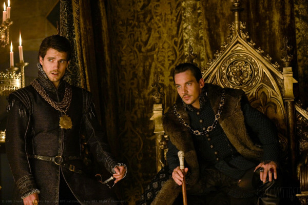 Jonathan Rhys-Meyers pic #645432