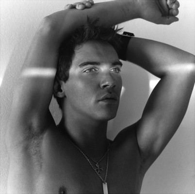 Jonathan Rhys-Meyers pic #252840