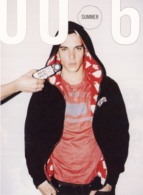 Jonathan Rhys-Meyers pic #169223