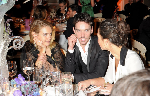 Jonathan Rhys-Meyers pic #641182