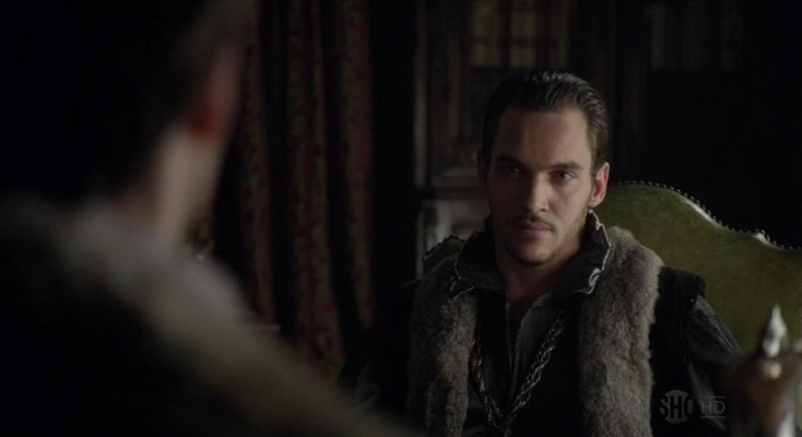 Jonathan Rhys-Meyers pic #645433
