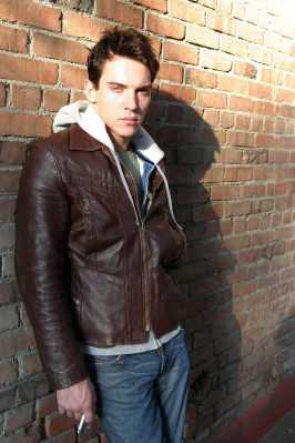 Jonathan Rhys-Meyers pic #628679