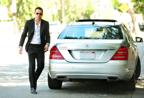 photo 6 in Rhys-Meyers gallery [id757268] 2014-09-04 00:00:00