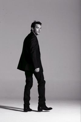 Jonathan Rhys-Meyers pic #346722