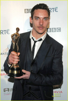 Jonathan Rhys-Meyers pic #757267