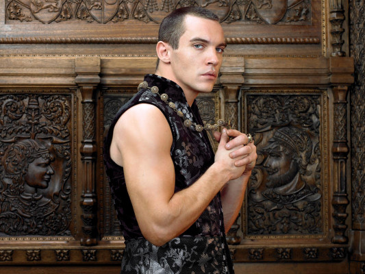 Jonathan Rhys-Meyers pic #145059
