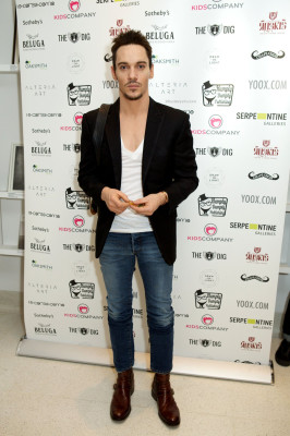 Jonathan Rhys-Meyers pic #753516
