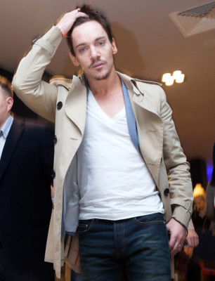 photo 4 in Rhys-Meyers gallery [id759038] 2014-09-15 00:00:00
