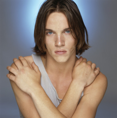 Jonathan Rhys-Meyers pic #346733