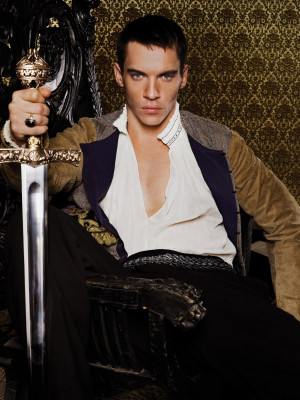 Jonathan Rhys-Meyers pic #145061