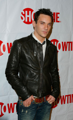 photo 8 in Jonathan Rhys-Meyers gallery [id757266] 2014-09-04 00:00:00