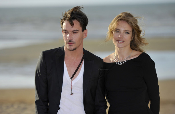 Jonathan Rhys-Meyers pic #759040