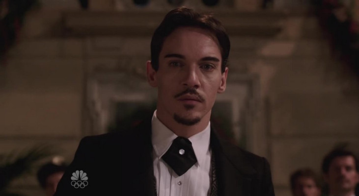 Jonathan Rhys-Meyers pic #753515
