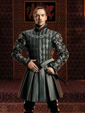 Jonathan Rhys-Meyers pic #145060