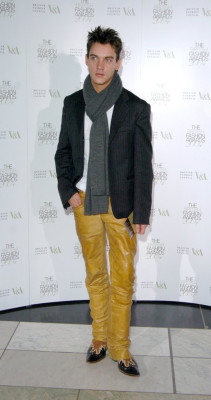 Jonathan Rhys-Meyers pic #753509