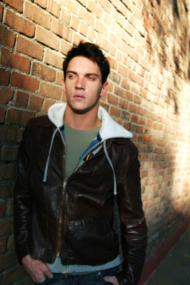 photo 20 in Jonathan Rhys-Meyers gallery [id755688] 2014-08-26 00:00:00