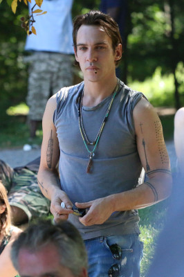 Jonathan Rhys-Meyers pic #753508