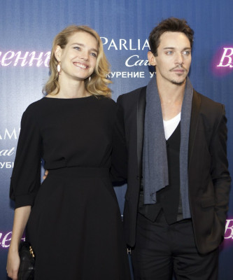 Jonathan Rhys-Meyers pic #627149