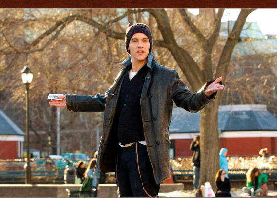 Jonathan Rhys-Meyers pic #645418