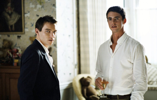 Jonathan Rhys-Meyers pic #639800
