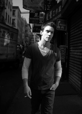 Jonathan Rhys-Meyers pic #169217