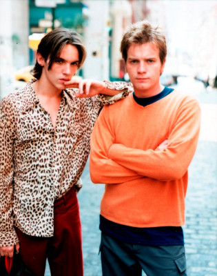 Jonathan Rhys-Meyers pic #611790
