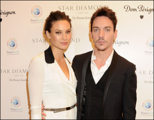 Jonathan Rhys-Meyers pic #641183
