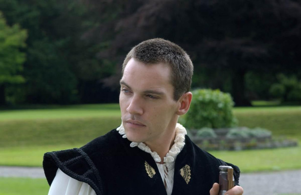 Jonathan Rhys-Meyers pic #645434