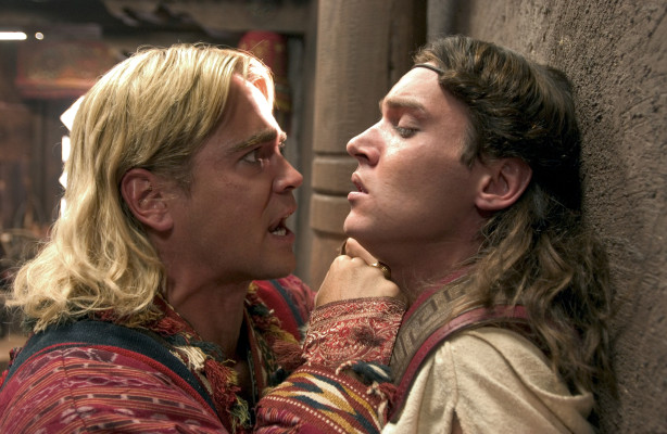 Jonathan Rhys Meyers - Alexander (2004)