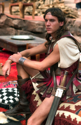 Jonathan Rhys Meyers - Alexander (2004)