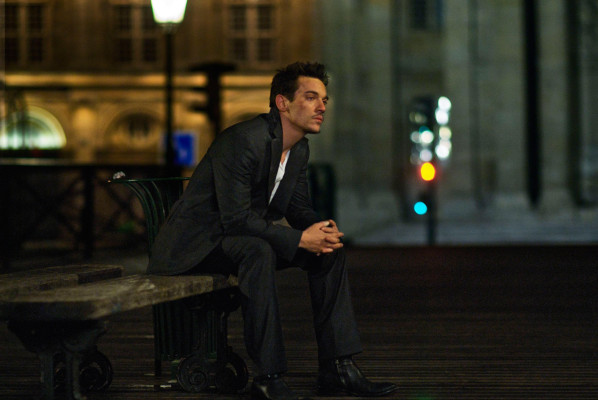 Jonathan Rhys Meyers - From Paris with Love (2010)
