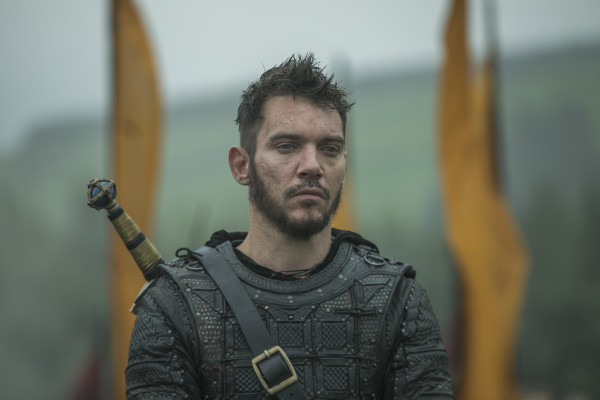 Jonathan Rhys Meyers - Vikings (2018) 5x08 &#039;The Joke&#039;