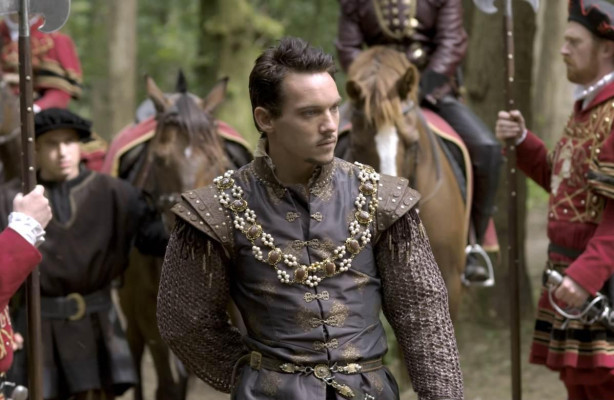 Jonathan Rhys-Meyers pic #652332