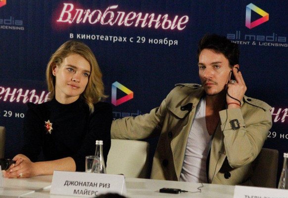 Jonathan Rhys-Meyers pic #641184