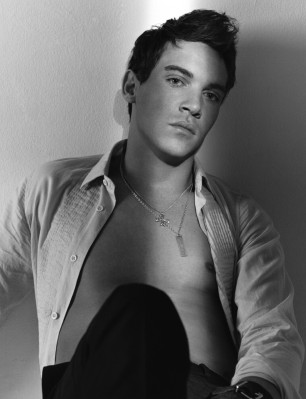 Jonathan Rhys-Meyers pic #252843