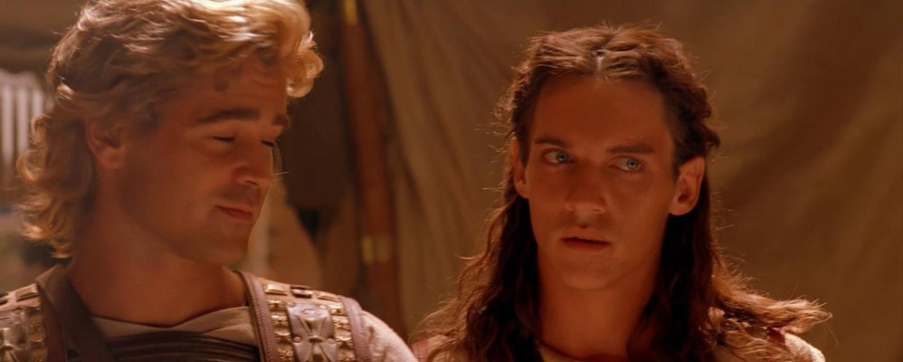 Jonathan Rhys-Meyers pic #641186