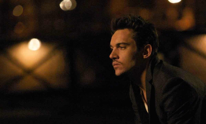 Jonathan Rhys-Meyers pic #629932