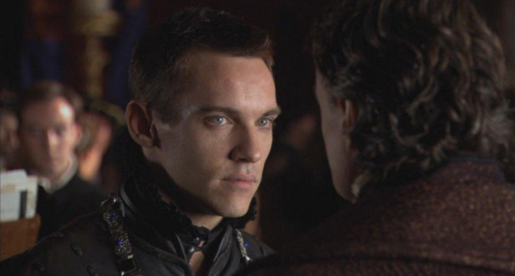 photo 25 in Jonathan Rhys-Meyers gallery [id641189] 2013-06-14 00:00:00